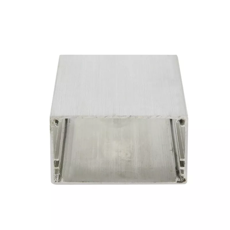 Aluminiowa obudowa modułu komunikacyjnego 42×23 mm