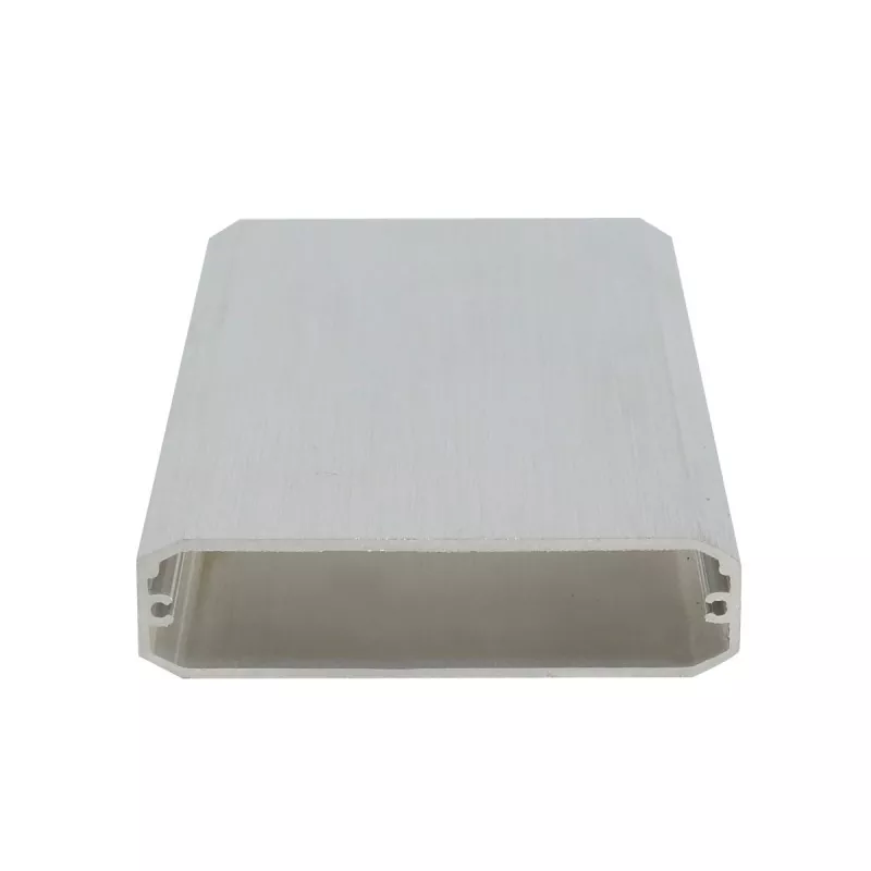 Kontroler taśm LED 52 × 13 mm Aluminiowa obudowa