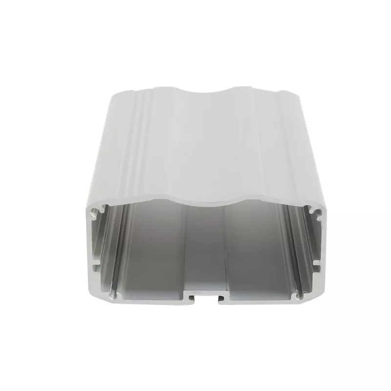 Aluminiowa obudowa modułu komunikacyjnego 53 × 26 mm