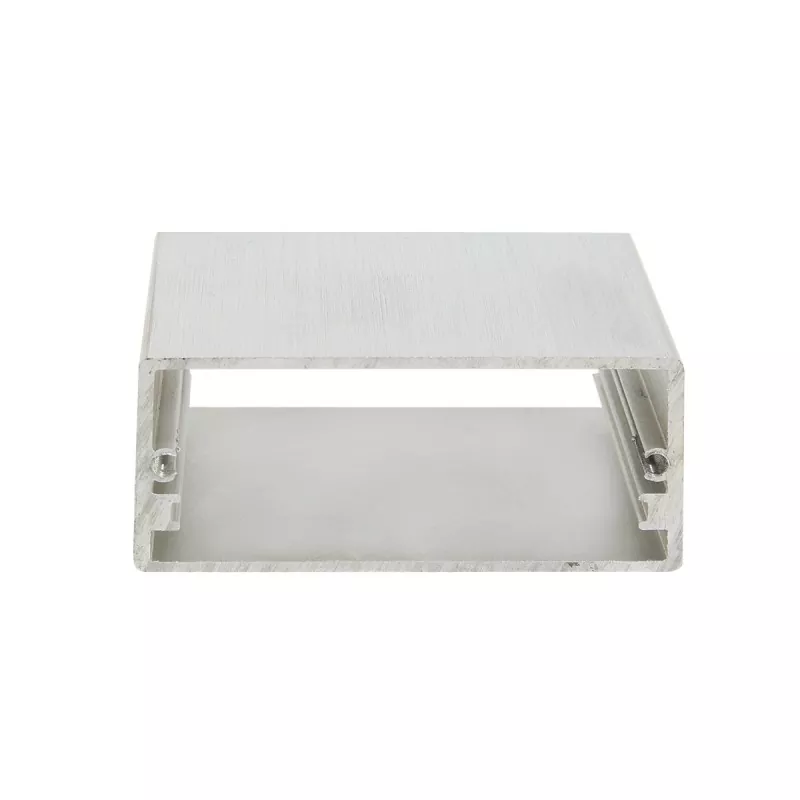 Aluminiowa obudowa modułu GPS 58 × 24 mm