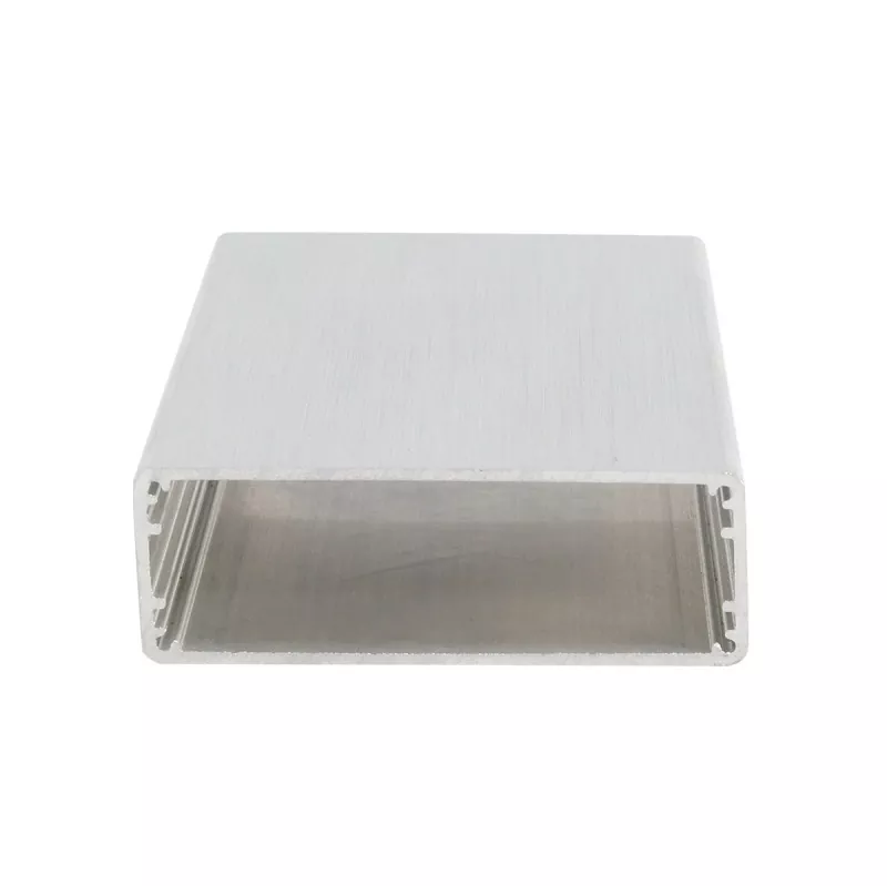 Aluminiowa obudowa do śledzenia i komunikacji GPS 60 × 20 mm