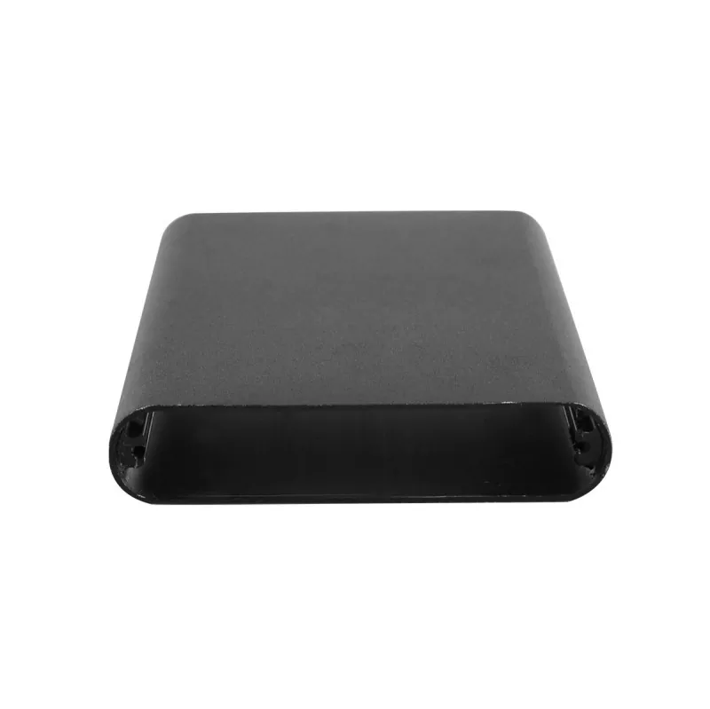 Wąska obudowa z profilu aluminiowego 61 × 13 mm